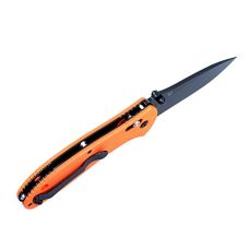 Нож складной Ganzo G7393-GR зеленый