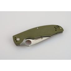Нож складной Ganzo G732-BK черный