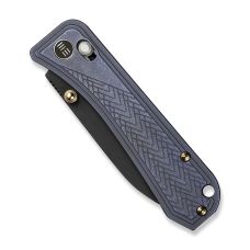 Ніж складаний Weknife Bougie Banter WE24009-1