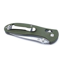 Нож складной Ganzo G7392-GR зеленый