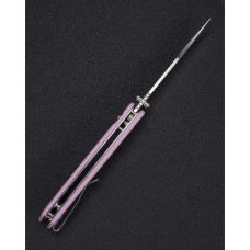 Нож складной Sencut Skelfin S25007-3