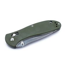 Нож складной Ganzo G7392-GR зеленый
