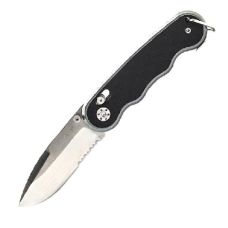 Нож складной Ganzo G715 чехол