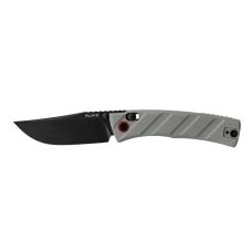 Нож складной Ruike P856-K серый