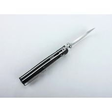 Чем складной Ganzo G720-G зеленый