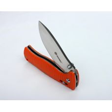 Чем складной Ganzo G720-G зеленый