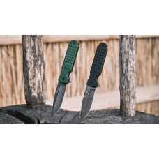 Нож складной Ganzo G627-GR зеленый