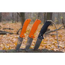 Нож складной Ganzo G723 черный