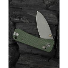 Ніж складаний Weknife Banter 2 WE23075-3