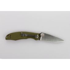 Нож складной Ganzo G732-OR оранжевый