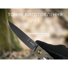 Нож складной Ruike P878-AG