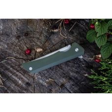 Нож складной Ruike Hussar P121-G