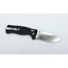 Чем складной Ganzo G720-G зеленый