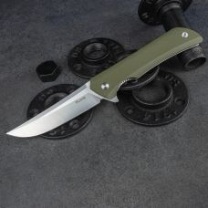 Нож складной Ruike Hussar P121-G