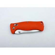 Чем складной Ganzo G720-O оранжевый