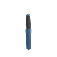 Нож Ganzo G806-BL голубой с ножнами