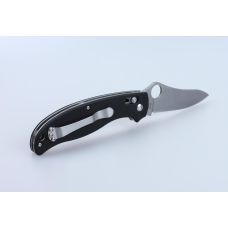 Нож складной Ganzo G733-GR зеленый