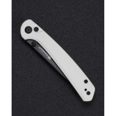 Нож складной Sencut Skelfin S25007-1