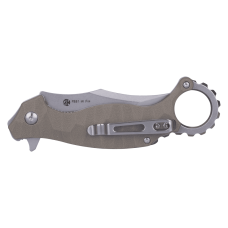 Нож складной Ruike P881-W