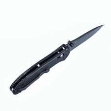 Нож складной Ganzo G7393-GR зеленый