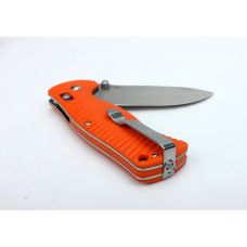 Чем складной Ganzo G720-G зеленый