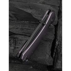 Ніж складаний Weknife Banter 2 WE23075-2