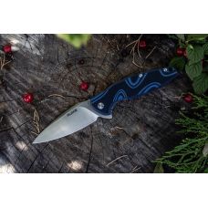 Нож складной Ruike Fang P105-K