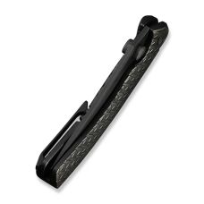 Ніж складаний туристичний Weknife Dracarys, (9.1 см) Böhler M390 / титан 6AL4V бронзовий/чорний
