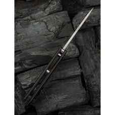 Ніж складаний Weknife Tyro WE24001-DS1