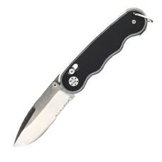 Нож складной Ganzo G715 чехол