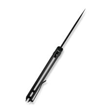 Нож складной Sencut Squiggy Black/Green S24082A-2