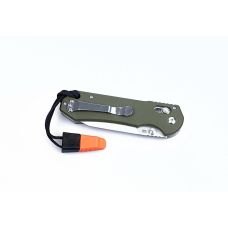 Нож складной Ganzo G7452-OR-WS