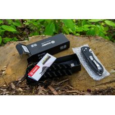 Нож складной Ganzo G740-BK черный