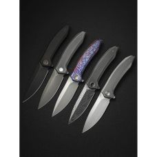 Нож складной Weknife Acuminal WE23070-4