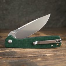 Нож складной Ganzo G6805-GB сине-зеленый