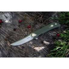 Нож складной Ruike Hussar P121-G