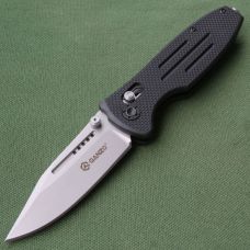 Нож складной Ganzo G702-B черный