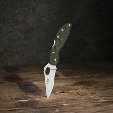 Нож складной Firebird F759MS-GR зеленый