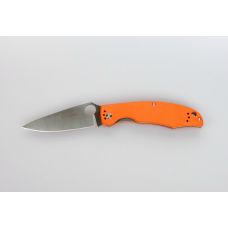 Нож складной Ganzo G732-BK черный