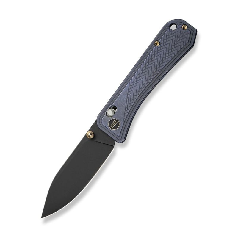 Ніж складаний Weknife Bougie Banter WE24009-1