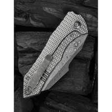 Ніж складаний Weknife High-Fin XL WE24010-DS1