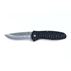 Нож складной Ganzo G6252-BK черный