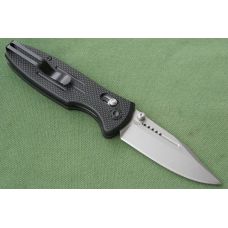 Нож складной Ganzo G702-Y желтый