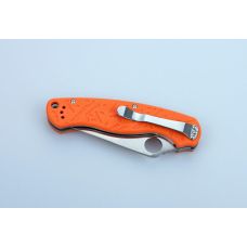 Нож складной Ganzo G7301-OR оранжевый