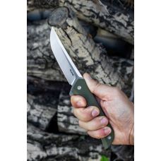Нож складной Ruike Hussar P121-G