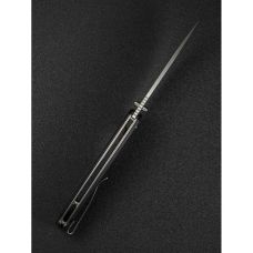 Нож складной Sencut Praktisk S24019-1