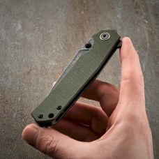 Ніж складаний Ruike P801-G