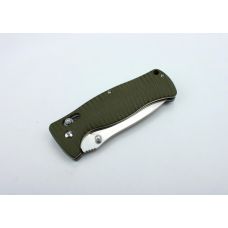 Чем складной Ganzo G720-G зеленый