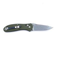 Нож складной Ganzo G7392-GR зеленый