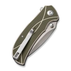 Нож складной Sencut Hyrax S23097-2